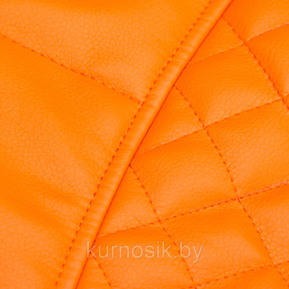Универсальный чехол для детского стульчика ROXY-KIDS, Оранжевый - фото 6 - id-p207753179