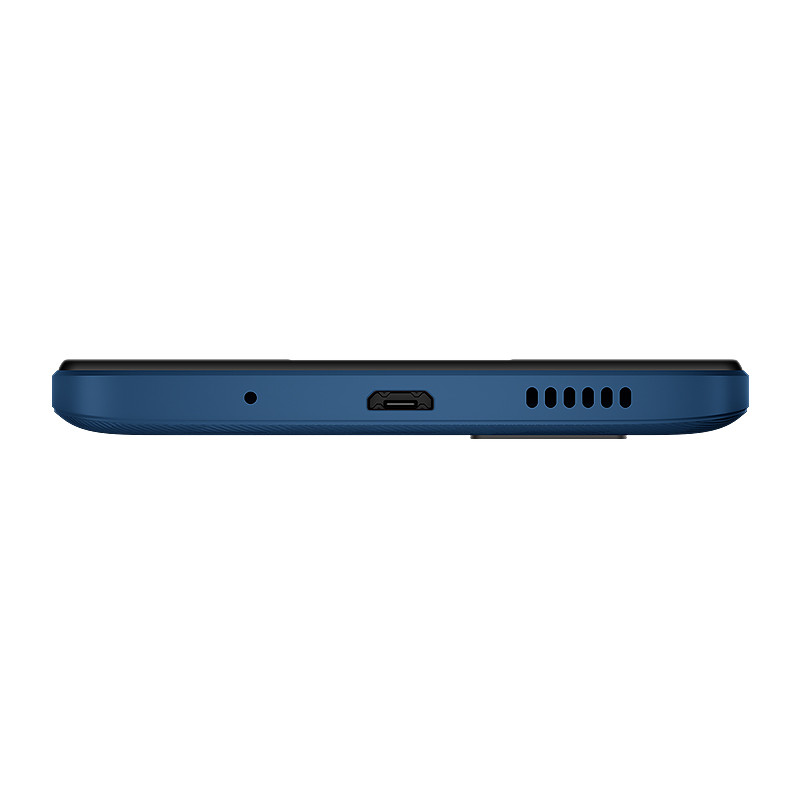 Смартфон Xiaomi Redmi 12C 4GB/128GB с NFC международная верси Синий - фото 5 - id-p207753784