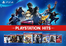 Игры для PS4 / Игры для PlayStation 4