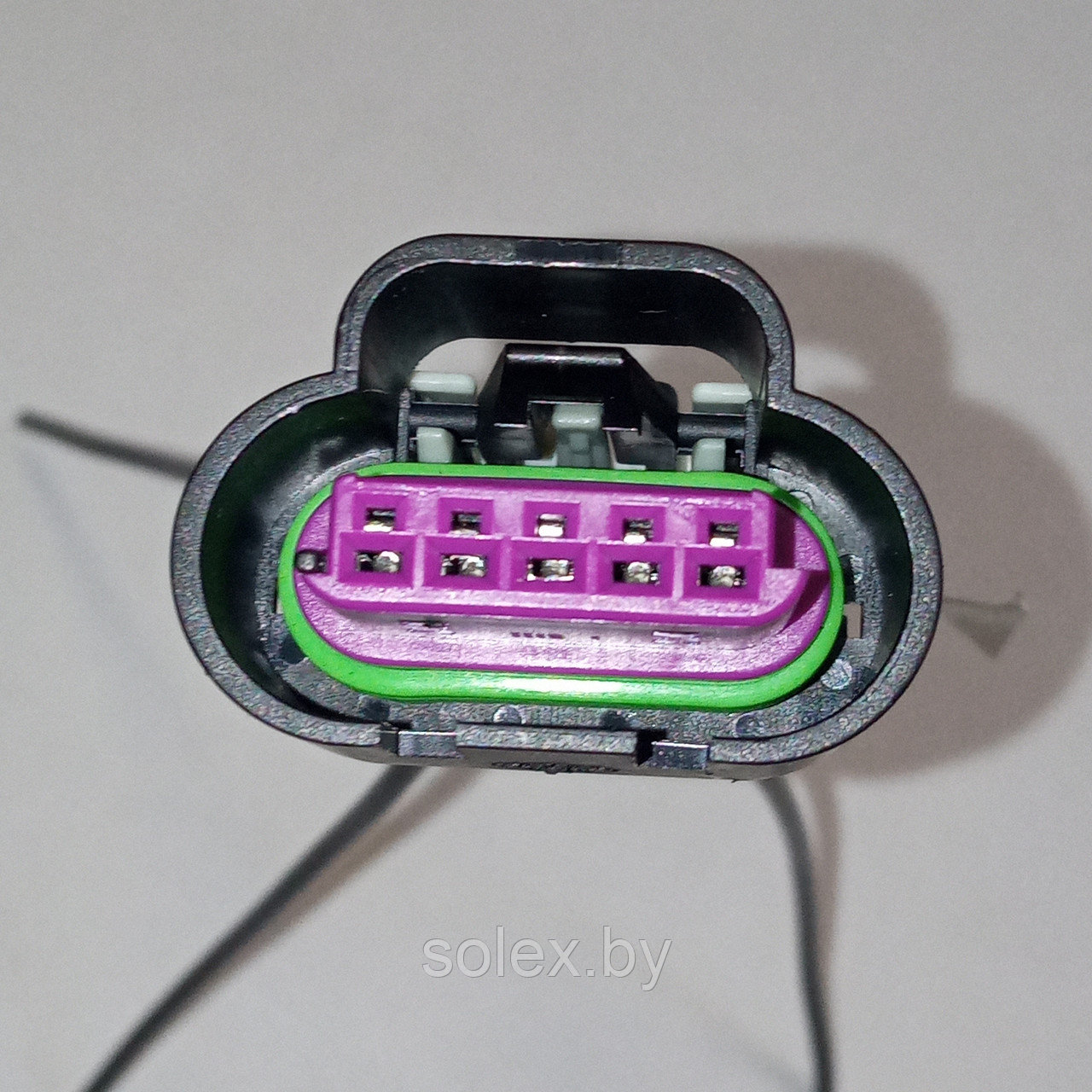 Фишка 5-pin Расходомера (ДМРВ) Toyota/Lexus/Hyundai/Kia