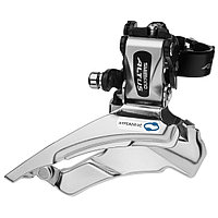 Передний переключатель Shimano Altus FD-M313 с универсальной тягой