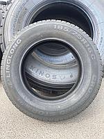 Шина 185/75R16C LingLong CrossWind Storm01 104/102R