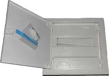 Eaton 1x12M металл дверь, IP40 электрощит встраиваемый KLV-12UPS-F - фото 2 - id-p207767029