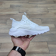 Кроссовки Nike Air Huarache Ultra White, фото 2