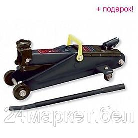 Подкатной домкрат FORSAGE F-T820033 2т