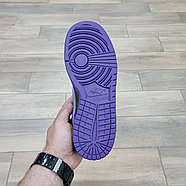 Кроссовки Nike SB x Concepts Dunk Low PRO OG QS, фото 2