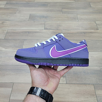 Кроссовки Nike SB x Concepts Dunk Low PRO OG QS