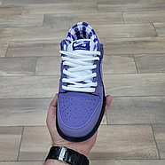 Кроссовки Nike SB x Concepts Dunk Low PRO OG QS, фото 3