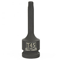 Головка ударная Torx 45, 1/2 Stels