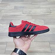 Кроссовки Adidas Spezial Red, фото 2