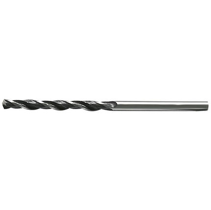 Сверло по металлу, 0.5 мм, быстрорежущая сталь, 10 шт, цилиндрический хвостовик Сибртех, фото 2