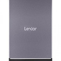 Внешний накопитель SSD Lexar SL210 Portable 500GB