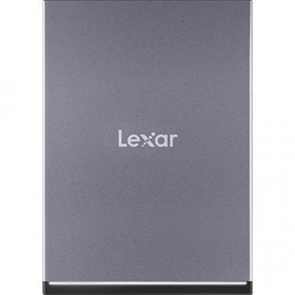 Внешний накопитель SSD Lexar SL210 Portable 500GB - фото 1 - id-p207757213