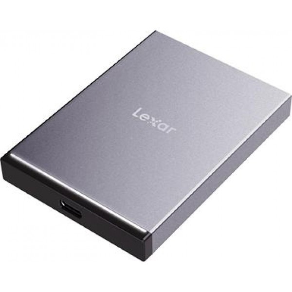 Внешний накопитель SSD Lexar SL210 Portable 500GB - фото 2 - id-p207757213