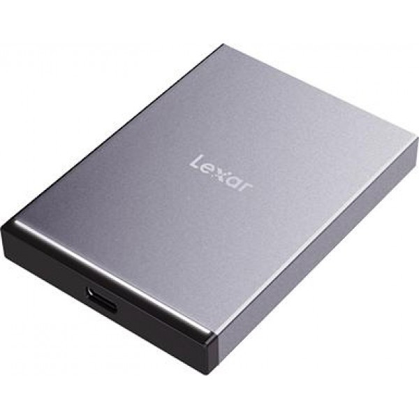 Внешний накопитель SSD Lexar SL210 Portable 1TB - фото 2 - id-p207757214