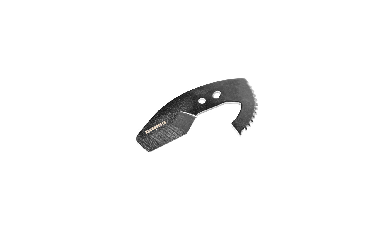 Лезвие для ножниц по изделиям из ПВХ D-42mm (арт.78426)// Gross - фото 1 - id-p207773626