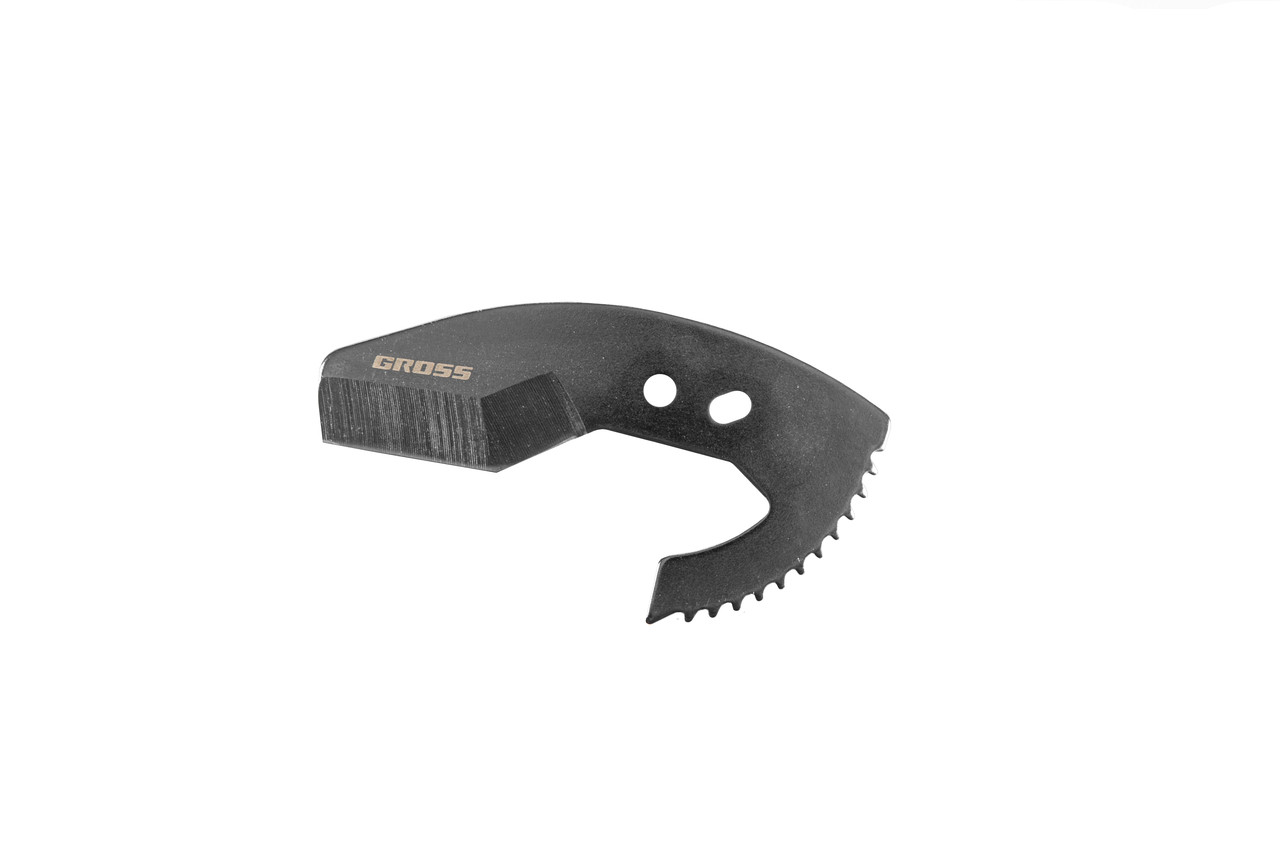 Лезвие для ножниц по изделиям из ПВХ D-42mm (арт.78426)// Gross - фото 2 - id-p207773626