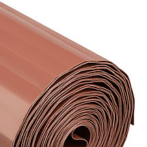 Бордюрная лента, 15 х 900 см, полипропиленовая, коричневая, Россия, Palisad, фото 2