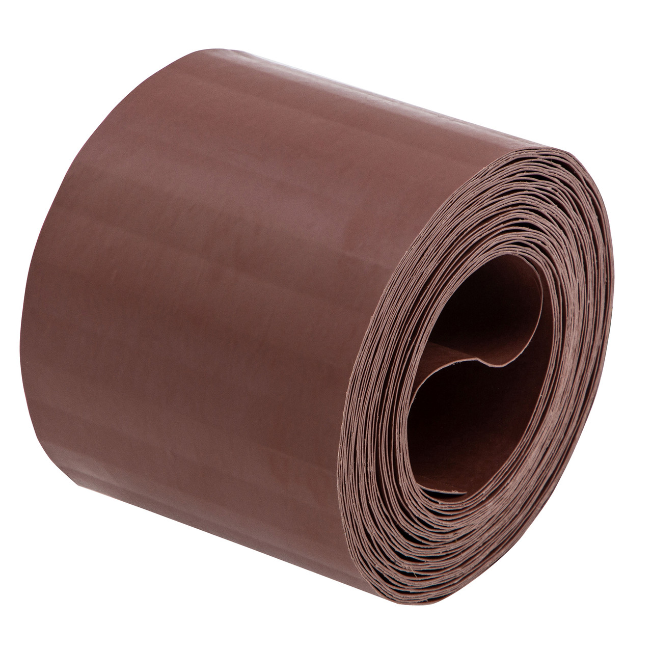 Бордюрная лента, 10 х 900 см, полипропиленовая, коричневая, Россия, Palisad - фото 1 - id-p207768786