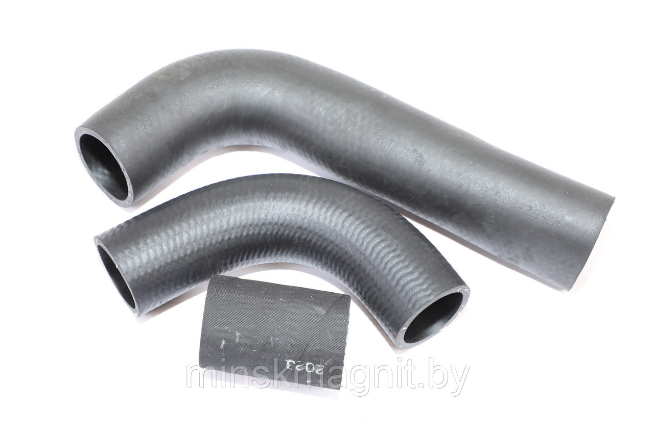 Шланг радиатора УАЗ Хантер дв. 4218 к-т (3 шт.) 31519-1303000 УАЗ ...