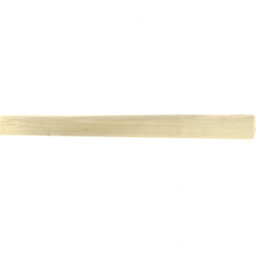 Рукоятка для молотка, 320 мм, деревянная Россия - фото 1 - id-p207767636