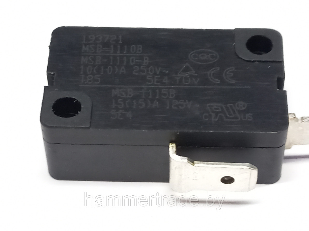 Выключатель для Sturm CS5012MS: продажа, цена в Могилеве. Комплектующие ...