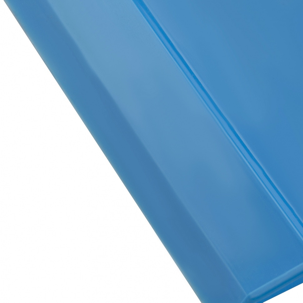 Совок, 290 x 210 мм, голубой, Home Palisad - фото 5 - id-p207771935