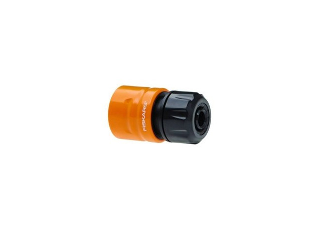 Муфта быстросъемная Solid 13-15мм 1/2-5/8" FISKARS - фото 1 - id-p207775689