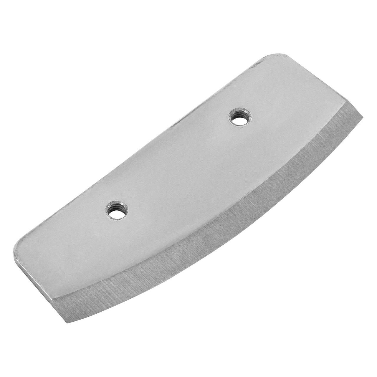 Нож шнека для льда IR-200, диаметр 200 мм, комплект 2 шт Denzel - фото 2 - id-p207773034