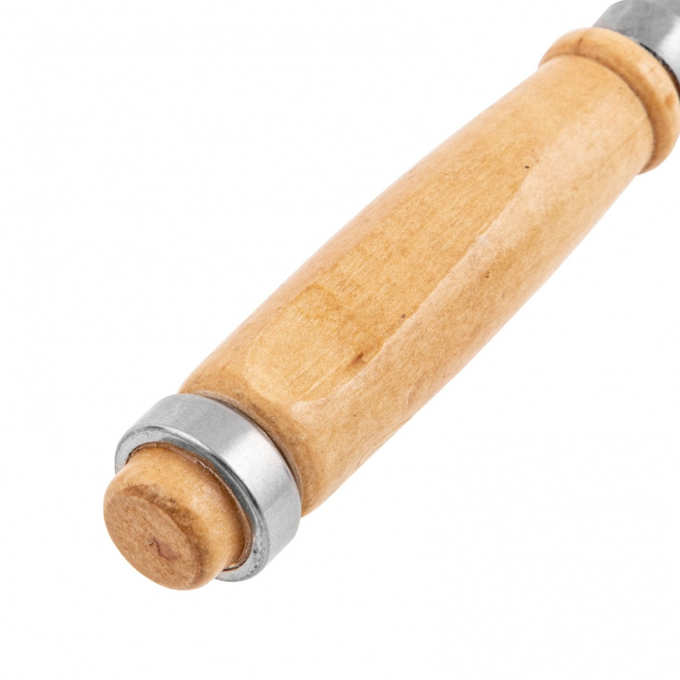 Долото-стамеска 30 мм, деревянная рукоятка// Sparta - фото 3 - id-p207773159