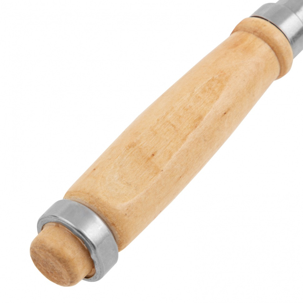 Долото-стамеска 38 мм, деревянная рукоятка// Sparta - фото 4 - id-p207773161