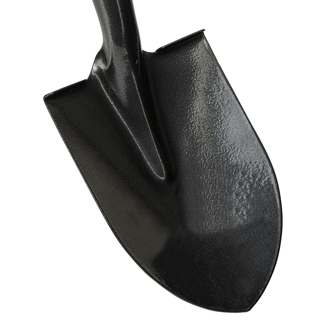 Лопата штыковая, 150х205х720 мм, деревянный лакированный черенок Сибртех - фото 4 - id-p207774103