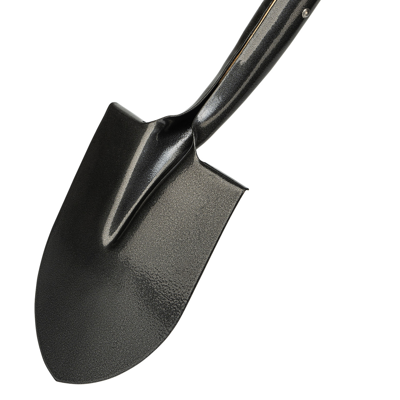 Лопата штыковая, 150х205х720 мм, деревянный лакированный черенок Сибртех - фото 5 - id-p207774103