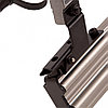 Нейлер финишный, шпилькозабивной пистолет, пневматический, гвоздь 23GA D 0.64 мм  длина 10-30 мм Matrix, фото 3