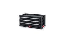 Модуль к комоду Keter Tool Chest 3 Drawers, черный