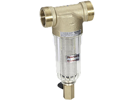 Фильтр сетчатый Honeywell-Braukmann FF06-1AA BRU