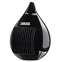 Тепловентилятор Zanussi ZFH/C-403 black