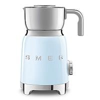 Вспениватель для молока Smeg MFF01PBEU