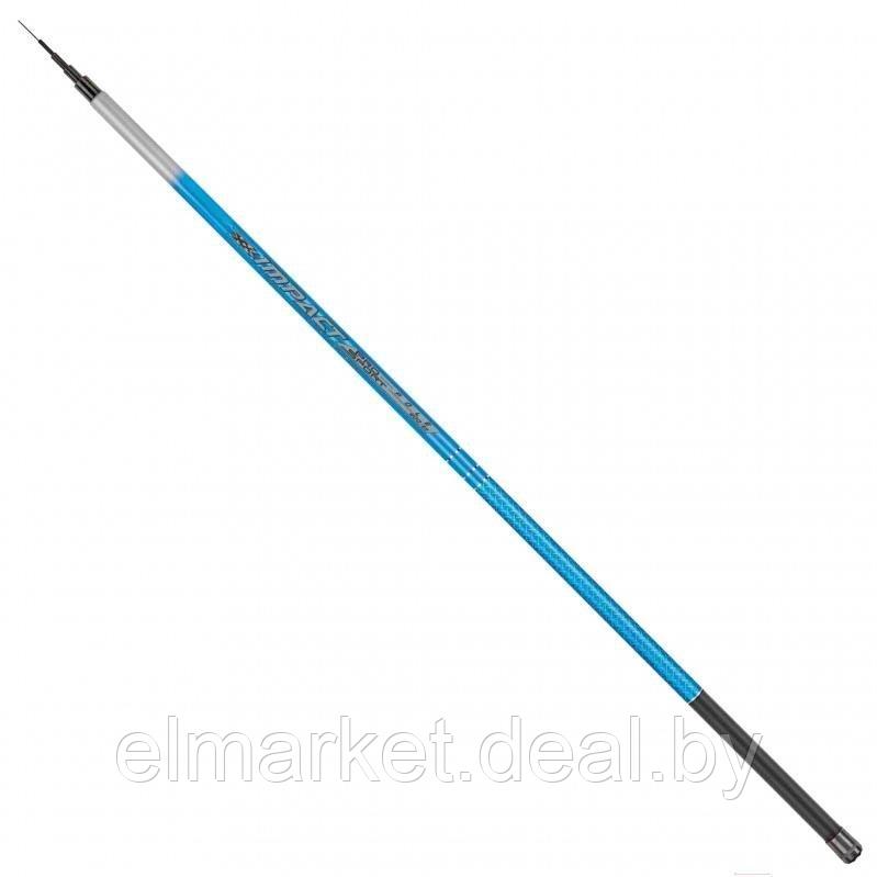 Удилище Konger IMPACT PRO SPORT POLE 600/25 - фото 1 - id-p207760954