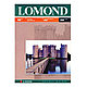 Фотобумага А4 (210×297) матовая односторонняя, 90 г/ м², 100 листов, Lomond 0102001, фото 2