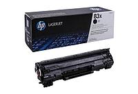 Картридж 83X/ CF283X (для HP LaserJet Pro M201/ M225)