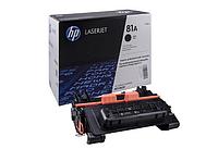 Картридж 81A/ CF281A (для HP LaserJet M604/ M605/ M606/ M625/ M630)