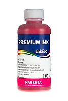 Чернила E0013 (для Epson Stylus C79/ C91/ C110/ CX3900/ CX4300/ CX4900) InkTec, пурпурные, 100 мл