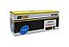 Картридж 508X/ CF361X (для HP Color LaserJet M552/ M553/ M577) Hi-Black, голубой, фото 2