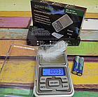 Ювелирные весы с шагом 0.01 до 300 гр. Pocket Scale, фото 3
