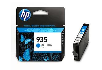 Картридж 935/ C2P20AE (для HP OfficeJet Pro 6230/ 6830) голубой