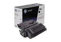 Картридж 14X/ CF214X (для HP LaserJet M712/ M725)