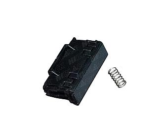 Тормозная площадка HP LJ P2030/ P2050/ P2055 из ручного лотка (Hi-Black) RL1-2115