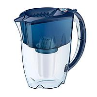 Аквафор Престиж 2,8 л (синий кобальт) Фильтр-кувшин для очистки воды