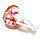 Набор для лепки с тесто-пластилином Доктор Зуб Genio Kids, арт. TA1041, фото 3